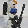 陸戦型ガンダム