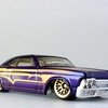 '65 CHEVY IMPALA