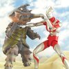 磁力怪獣アントラー・新造形版（ウルトラ怪獣シリーズ）