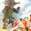 磁力怪獣アントラー・新造形版（ウルトラ怪獣シリーズ）