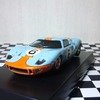 FORD GT40