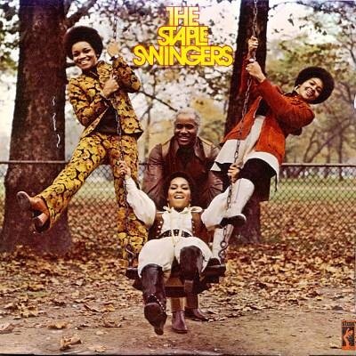 The Staple Singers / The Staple Swingers