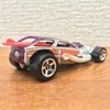 HOTWHEELS / Surf Crate