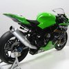 2012 Team Green Kawasaki ZX-10R #87 A.YANAGAWA