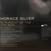 HORACE SILVER / IN PURSUIT OF THE 27th MAN