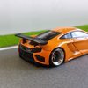 京商 1/64 『マクラーレン 12C  GT3』