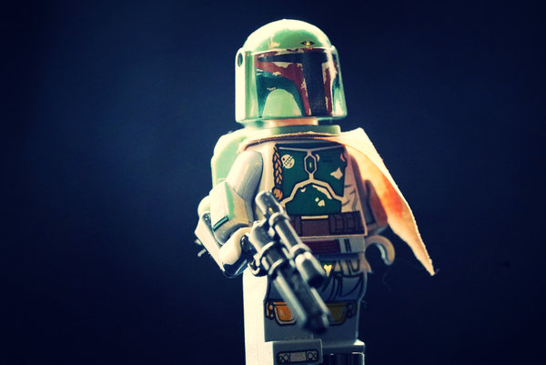 マーミット　スター・ウォーズ ボバ・フェット アクションフィギュア 新作ウエア 楽天市場】スターウォーズ ボ アクションフィギュア