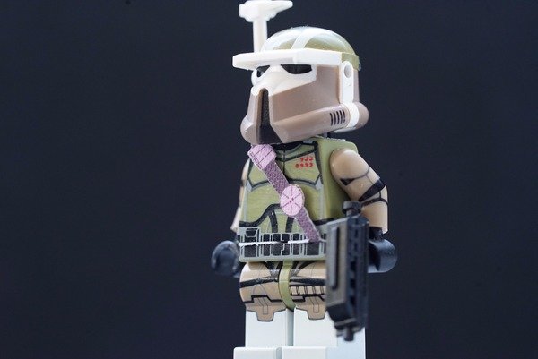 AT-RTドライバー(AT-RTスカウト) | realminiature | MUUSEO 43850」
