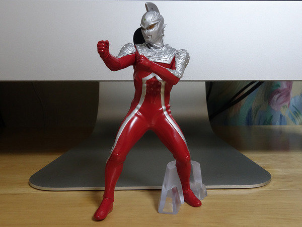 ファッション ウルトラマン、ウルトラセブン、セブンXグッズ - その他