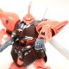 HGUC ゲルググJ