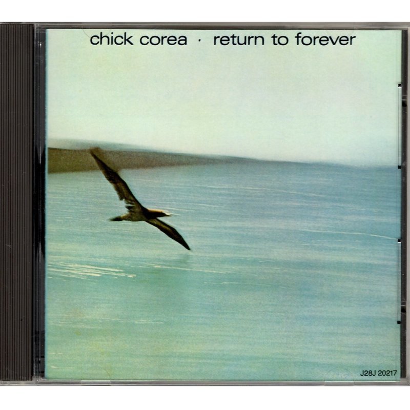 Return to Forever / Chick Corea