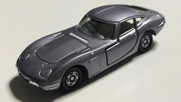 TOYOTA 2000GT (MF10) 1969 | nissan_rps13 Museum | MUUSEO 972335