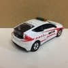 86-7　ホンダCR-Zセーフティーカー