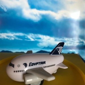 エジプト航空
