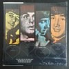 🇺🇸米国ヴィージェイ盤『SONGS AND PICTURES OF THE FABULOUS BEATLES』【mono】