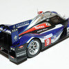 Peugeot 908 HDi-FAP No.9 Winner Le Mans 2009