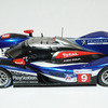 Peugeot 908 HDi-FAP No.9 Winner Le Mans 2009