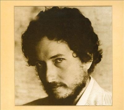 Bob Dylan / New Morning