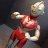 ウルトラマン