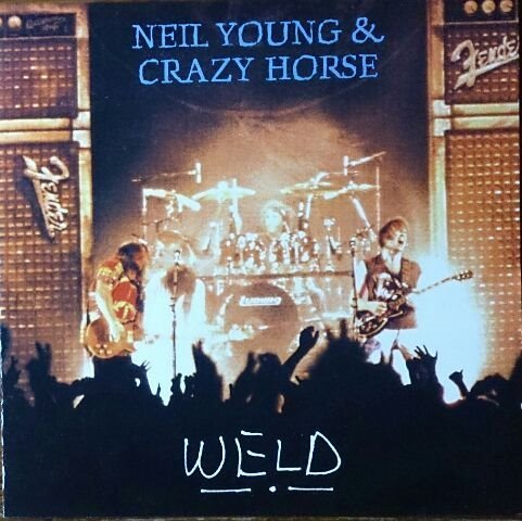 Neil Young/Weld