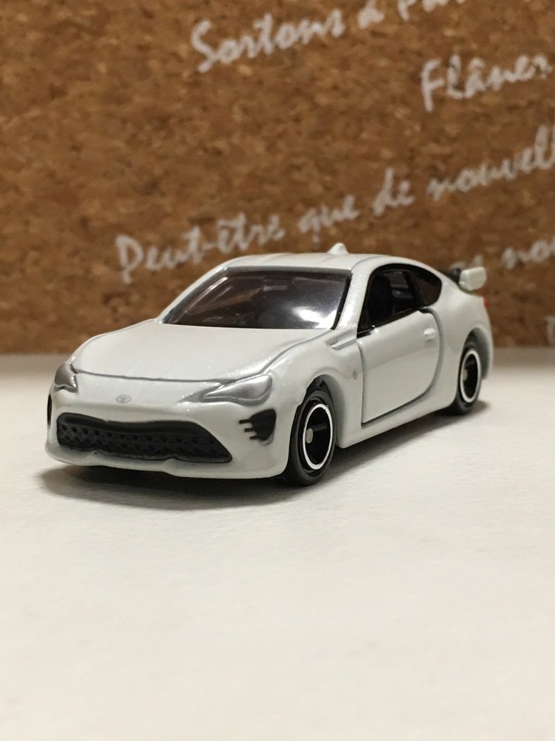 TOYOTA 86