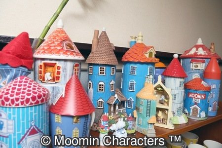 コレクション歴30年 ムーミン愛好家が語り尽くす かわいい だけじゃないディープなムーミンの世界 Muuseo Square