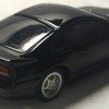 攻メの日産名車 GT-R・Fairlady Z ブラックカーコレクション　NISSAN FAIRLADY Z 300ZX(CZ32)