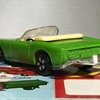 HONDA S800