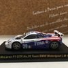 BMW McLaren F1 GTR No.39 Team BMW Motorsport LM 1996