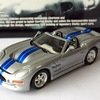 CARROLL SHELBY CAR SET