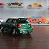ミニ ジョン・クーパー・ワークス【初回特別仕様】