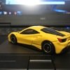 トミカ フェラーリ488GTB 初回特別仕様