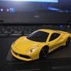 トミカ フェラーリ488GTB 初回特別仕様