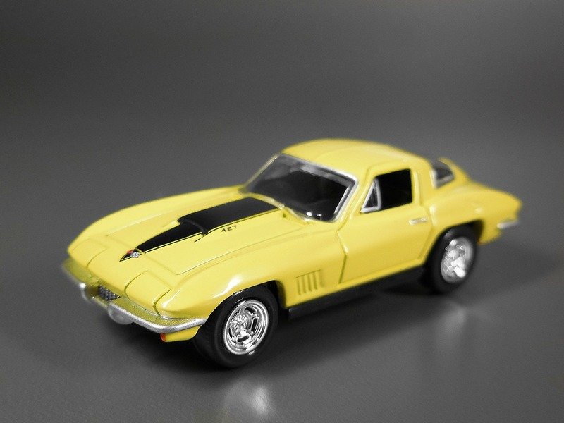 Chevrolet Corvette 427 1967