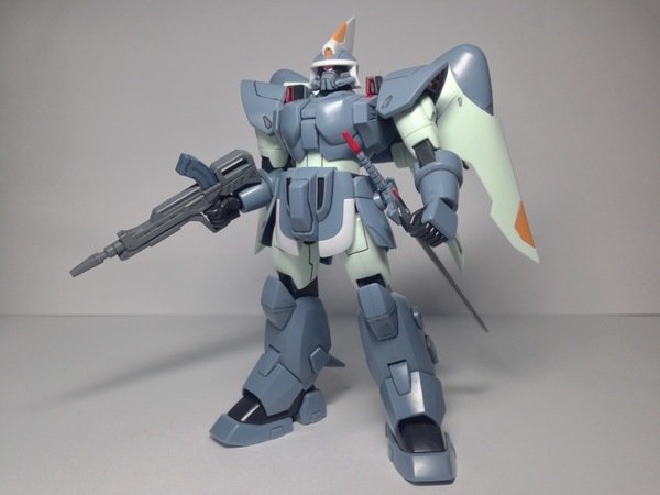 1/144 HG モビルジン | gankichi Museum | MUUSEO 211627