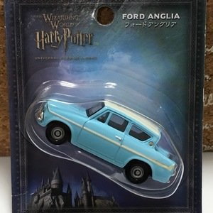 FORD ANGLIA