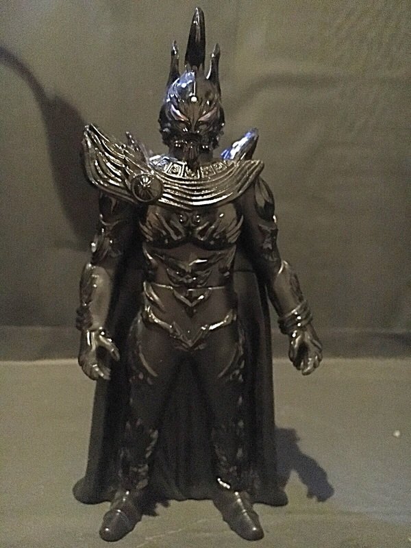 世界有名な Museum ultramangruut | エンペラ星人 | 144037 MUUSEO その他