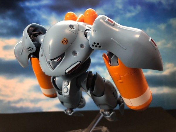 Msm 03c ハイゴック 水中潜航 ガンダムフィギュア Muuseo Msm 03c ハイゴック 水中潜航 ガンダムフィギュア Muuseo
