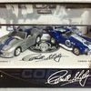 CARROLL SHELBY CAR SET