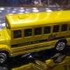 Mountain Dew  School bus