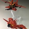 AMX-107 バウ(グレミー・トト機) RE/100 ②