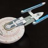 U.S.S.エクセルシオール NCC-2000