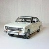 NISSAN BLUEBIRD SSS COUPE