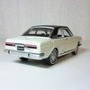 NISSAN BLUEBIRD SSS COUPE