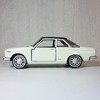 NISSAN BLUEBIRD SSS COUPE