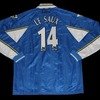 Chelsea FC 1997/1998 HOME ＃14 LE SAUX