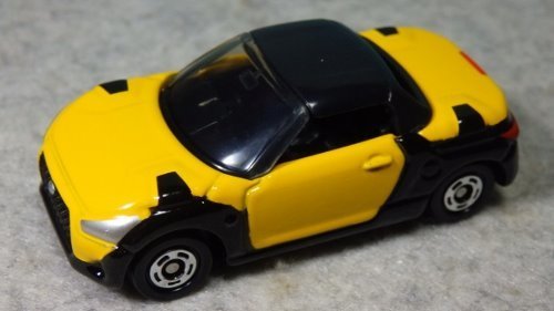 オープンカーセレクション　ダイハツ　コペン