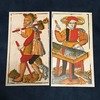 TAROT DE JACQUES VIEVILLE