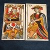 TAROT DE JACQUES VIEVILLE