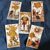 TAROT DE JACQUES VIEVILLE